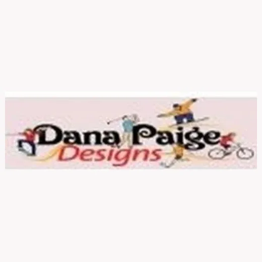 Dana Paige brand logo for danapaige.com