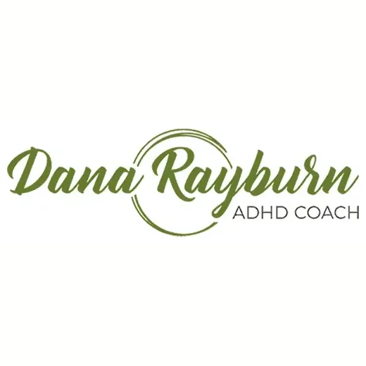 Dana Rayburn brand logo for danarayburn.com