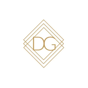 Dana's Goldsmithing brand logo for danasgoldsmithing.com