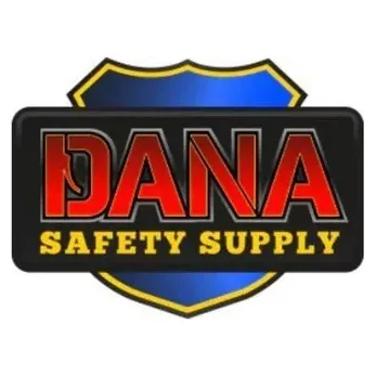 Dana Safety Supply brand logo for danasafetysupply.com