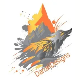 Danali brand logo for danalidesigns.com