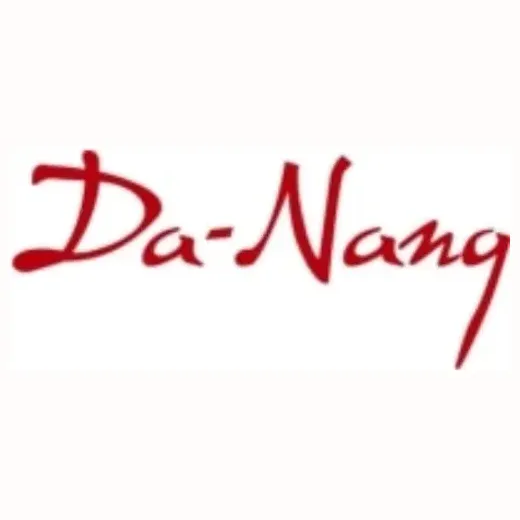 Danang brand logo for danang.com
