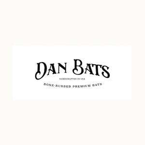 danbats brand logo for danbats.com