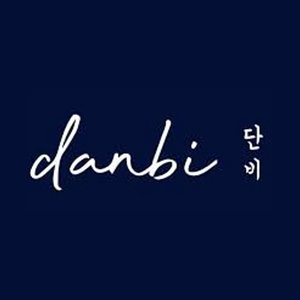 Danbi brand logo for danbi-la.com