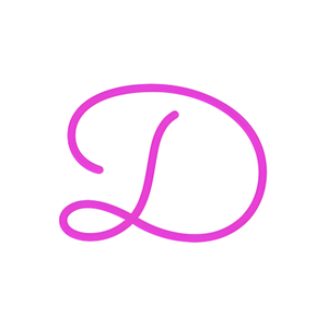 Dance by Design brand logo for dancebydesign.co.uk
