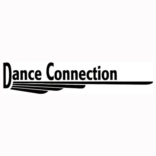 Dance Connection brand logo for danceconnection.com