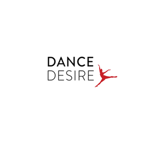 Dance Desire brand logo for dancedesire.com.au