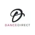 Dance Direct brand logo for dancedirect.com