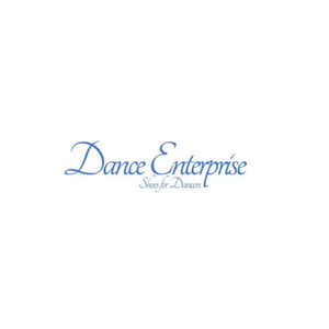 Dance Enterprise brand logo for danceenterprise.co.uk