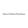 Dance Fashions Warehouse brand logo for dancefashionswarehouse.com