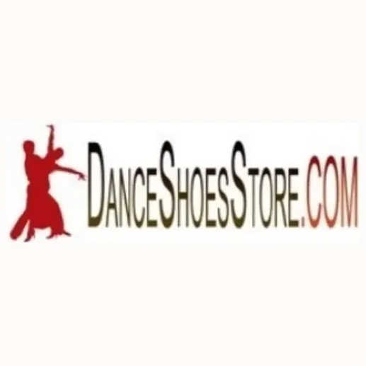 Dance Shoes Store brand logo for danceshoesstore.com