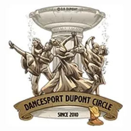 Dance Sport Dupont brand logo for dancesportdupont.com