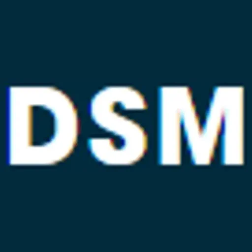 Dance Studio Manager brand logo for dancestudiomanager.com