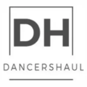 Dancers Haul brand logo for dancershaul.com