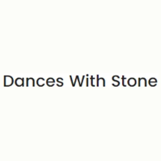 Dances with Stone brand logo for danceswithstone.com