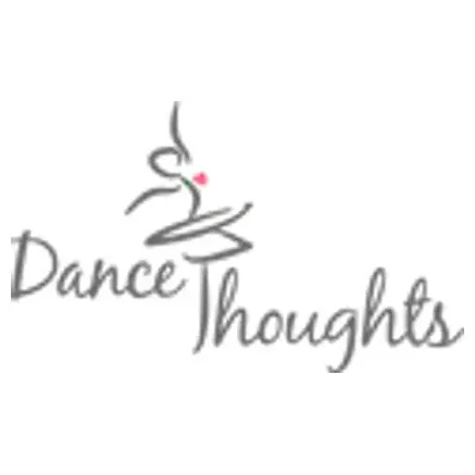 dancethoughts brand logo for dancethoughts.net