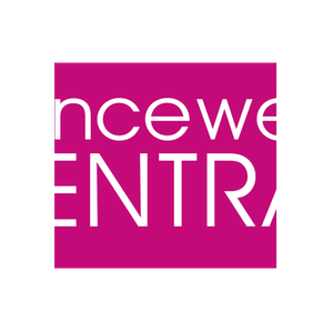Dancewear Central brand logo for dancewearcentral.co.uk