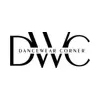 DanceWear Corner brand logo for dancewearcorner.com
