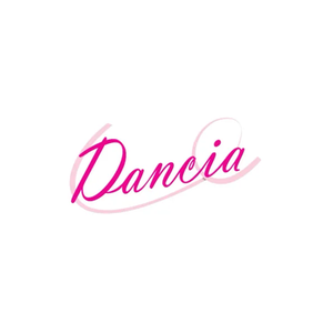 Dancia brand logo for dancia.co.uk