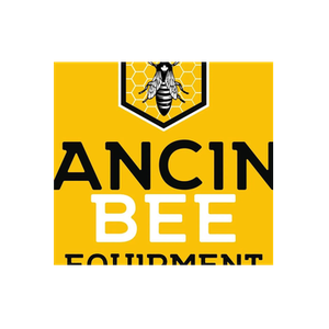 Dancing Bee Equipment brand logo for dancingbeeequipment.com