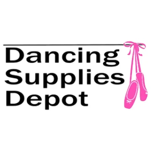 Dancing Supplies Depot brand logo for dancingsuppliesdepot.com