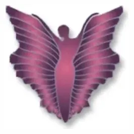 Dancing Wings brand logo for dancingwings.com