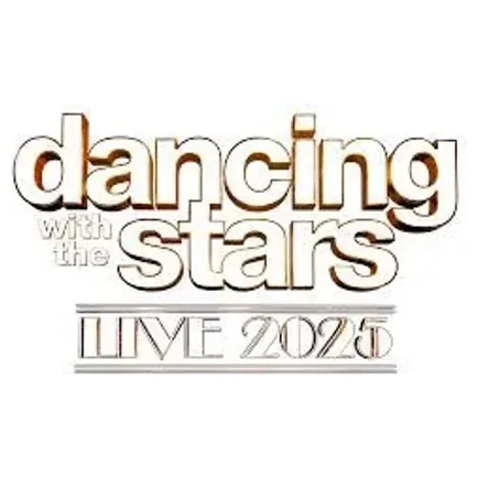 Dancing with the Stars brand logo for dancingwiththestarsstore.com