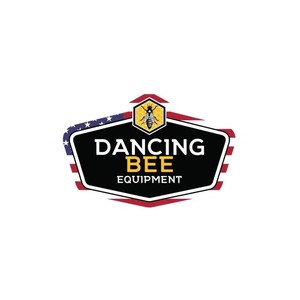 dancingbeeequipmentusa brand logo for dancingbeeequipmentusa.com