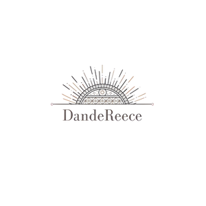 Dande Reece brand logo for dandereece.com