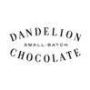 Dandelion Chocolate brand logo for dandelionchocolate.com