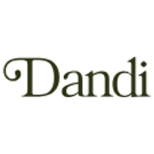 Dandi Fertility brand logo for dandifertility.com