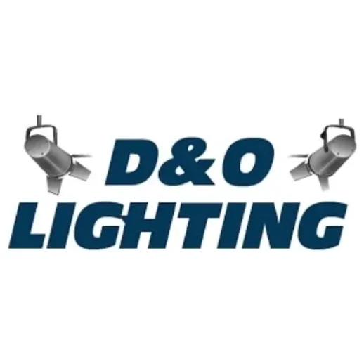 Dando Lighting brand logo for dandolighting.com