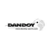 Dandoy Sports brand logo for dandoy-sports.com