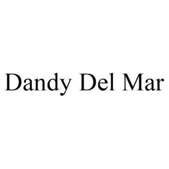 Dandy Del Mar brand logo for dandydelmar.com