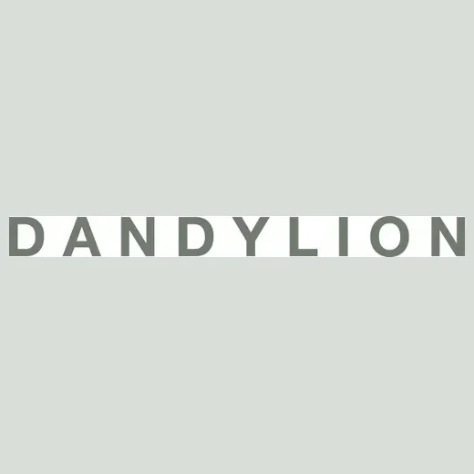 Dandy Lion World brand logo for dandylionworld.com
