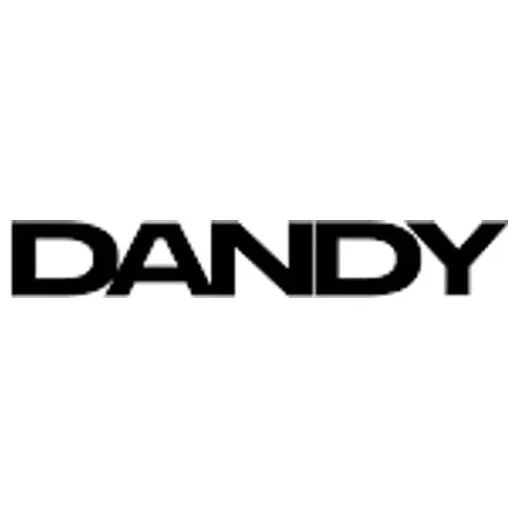 Dandy brand logo for dandy-clo.com