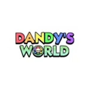 Dandy's World brand logo for dandysworldplush.com