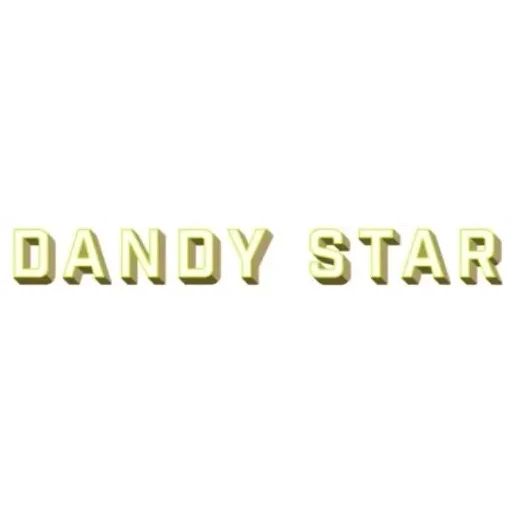 Dandy Star brand logo for dandystar.com