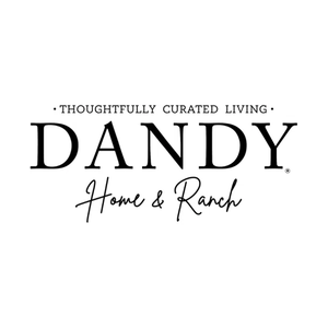 dandyhomeandranch brand logo for dandyhomeandranch.com