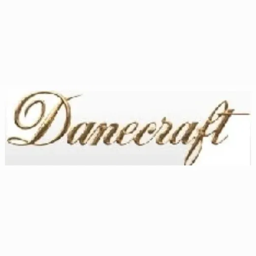 Danecraft brand logo for danecraft.com
