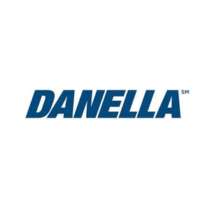 danella brand logo for danella.com