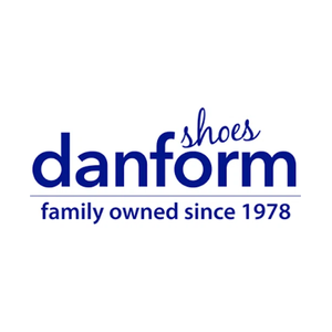 danformshoesvt brand logo for danformshoesvt.com