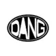 Dang Shades brand logo for dangshades.com