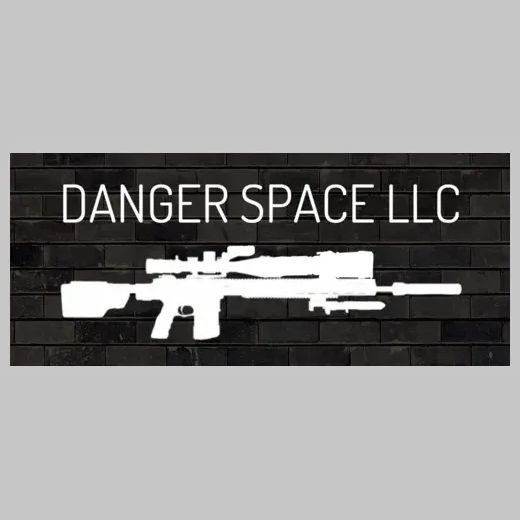 Danger Space brand logo for dangerspacellc.com