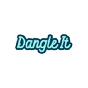 Dangle It brand logo for dangleit.com