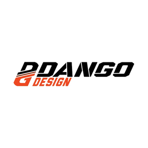 dango-design brand logo for dango-design.com