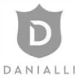 Danialli brand logo for danialliusa.com