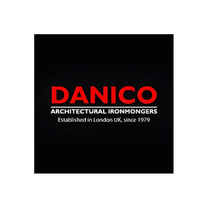 Danico brand logo for danico.co.uk