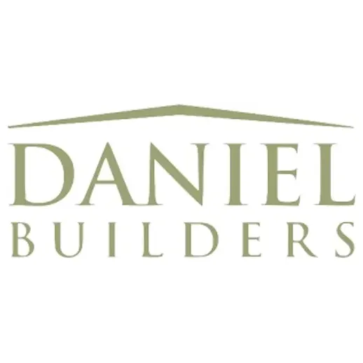 Daniel Builders brand logo for danielbuilders.com