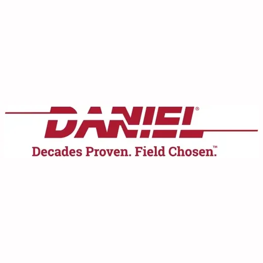 daniel brand logo for daniel.com